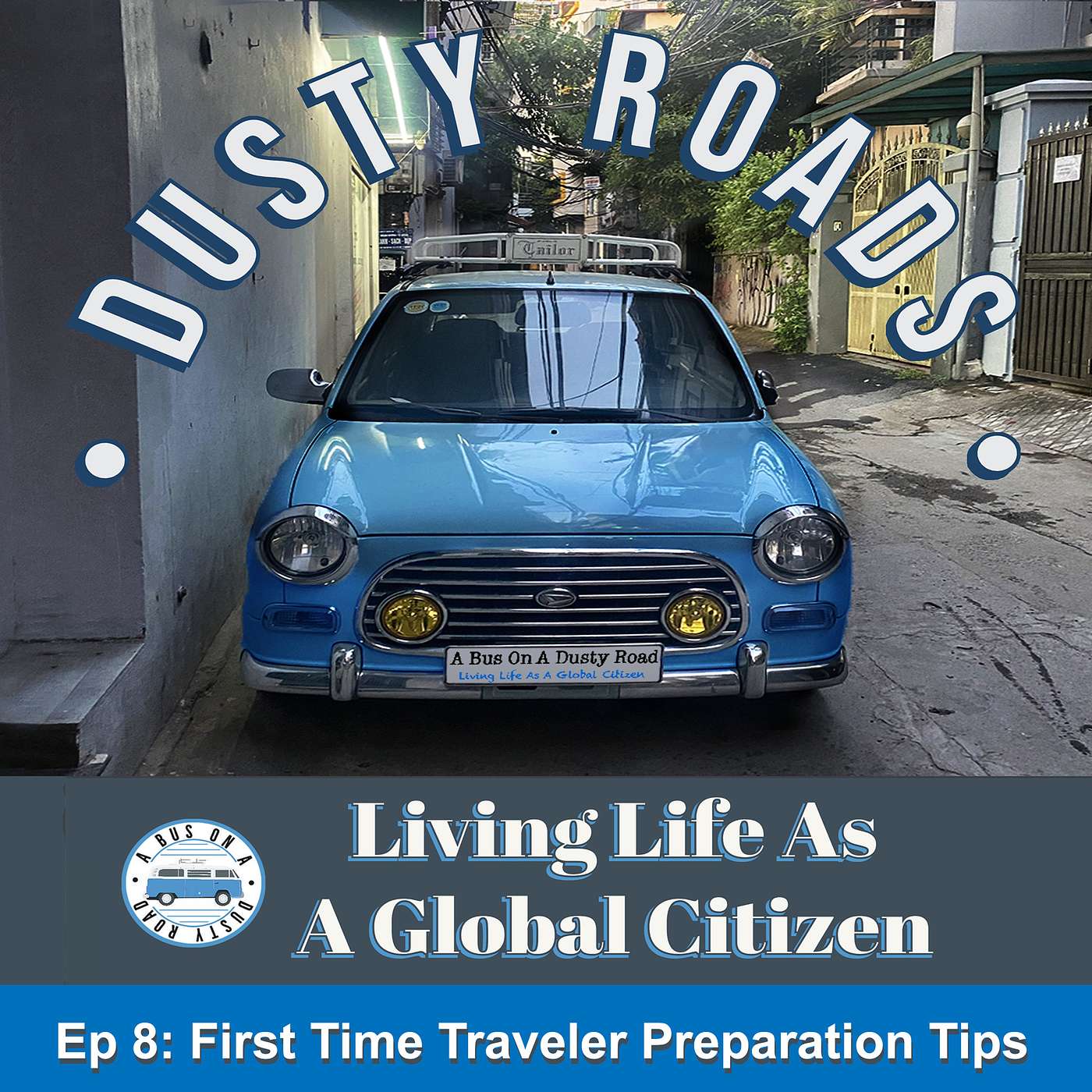 First Time Traveler Preparation Tips