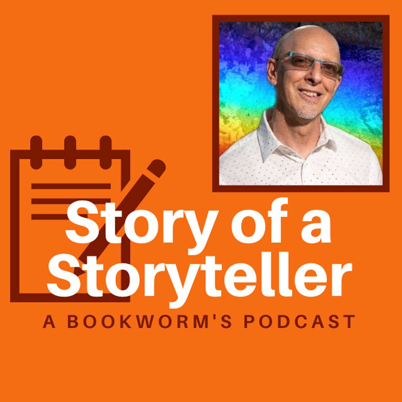 Story of a Storyteller