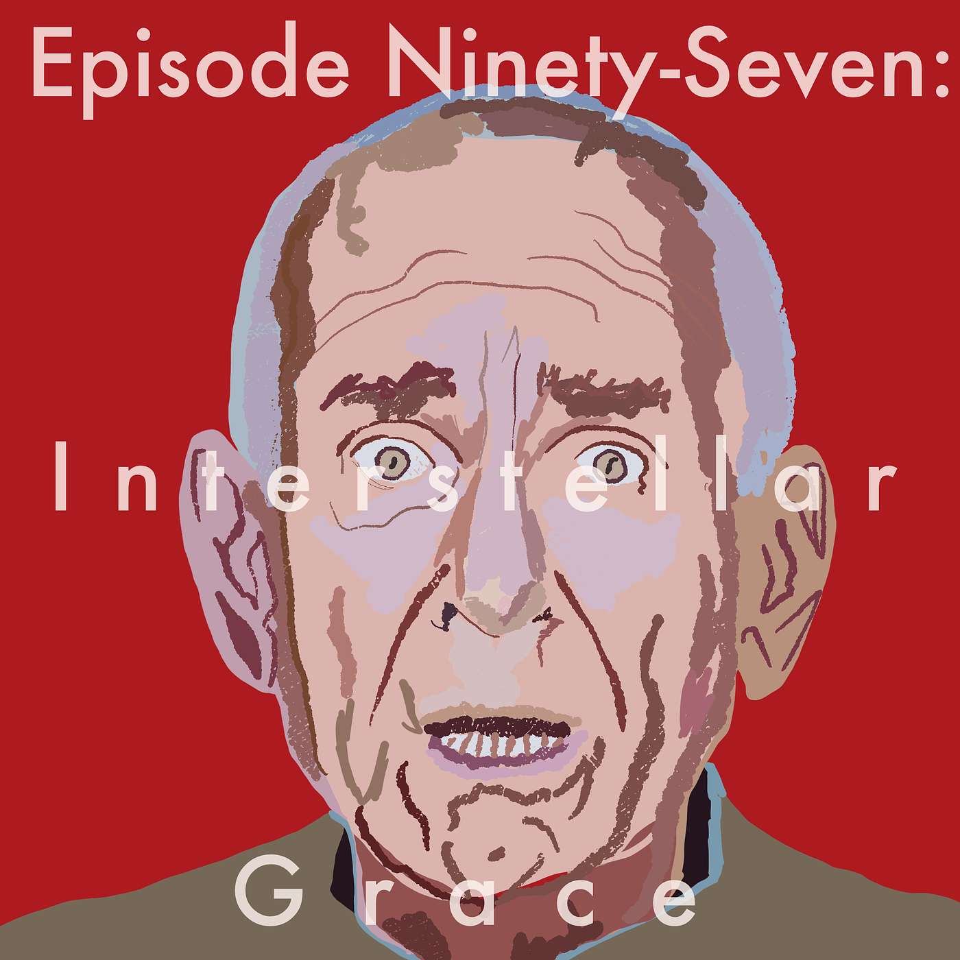 97: Interstellar Grace