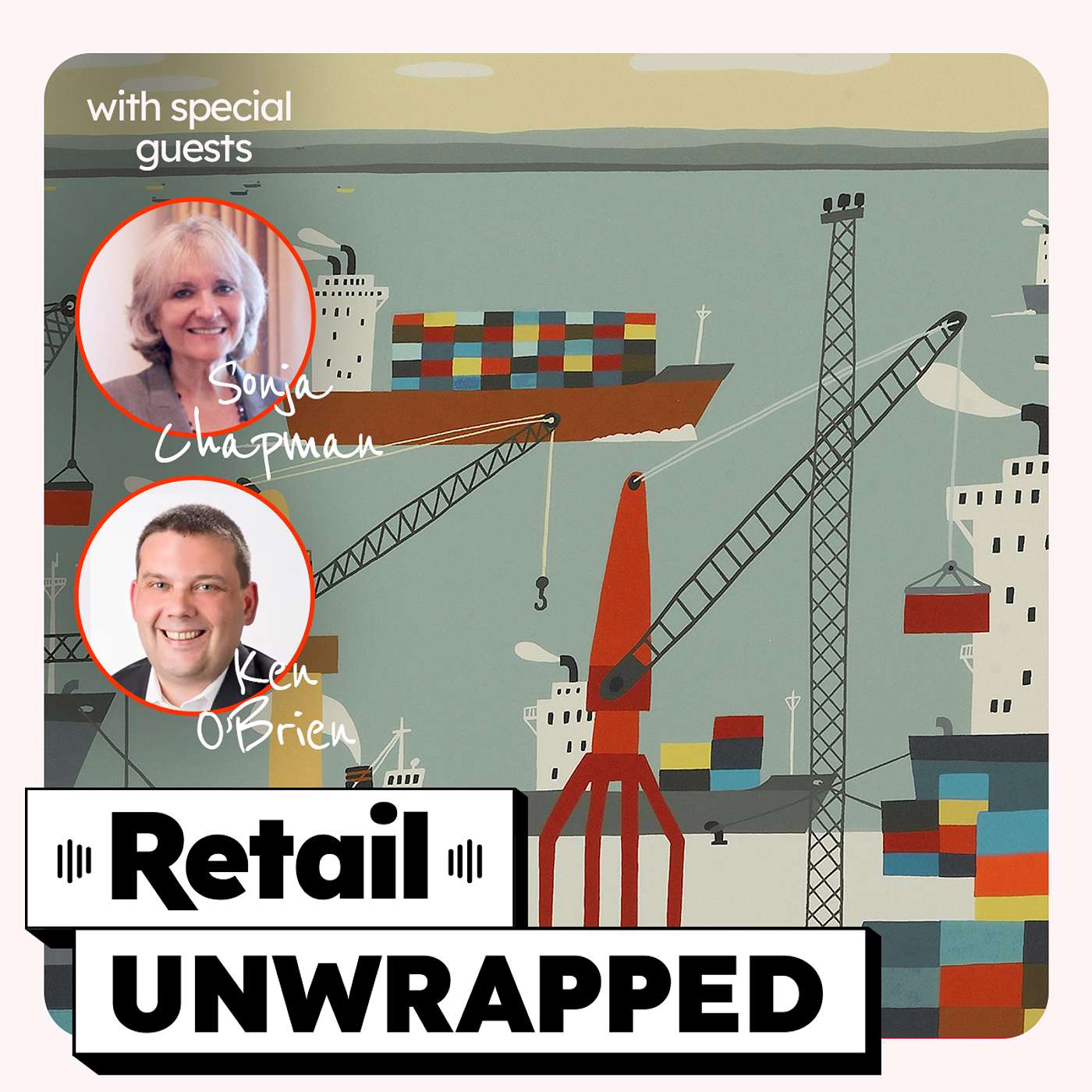 Retail Unwrapped - from The Robin Report