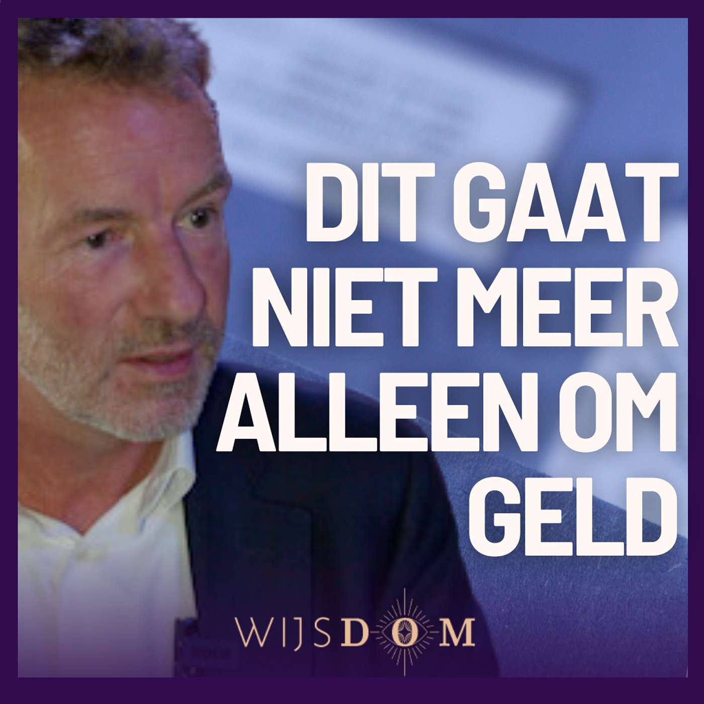 WijsDom Podcast