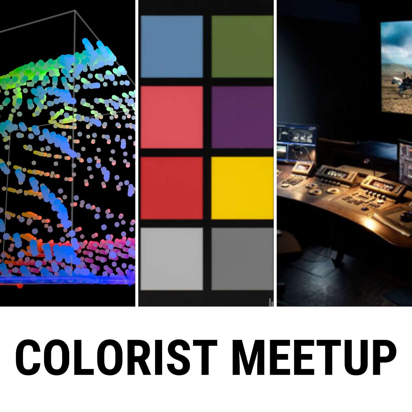 The art and science of color with Cullen Kelly The art and science of color with Cullen Kelly