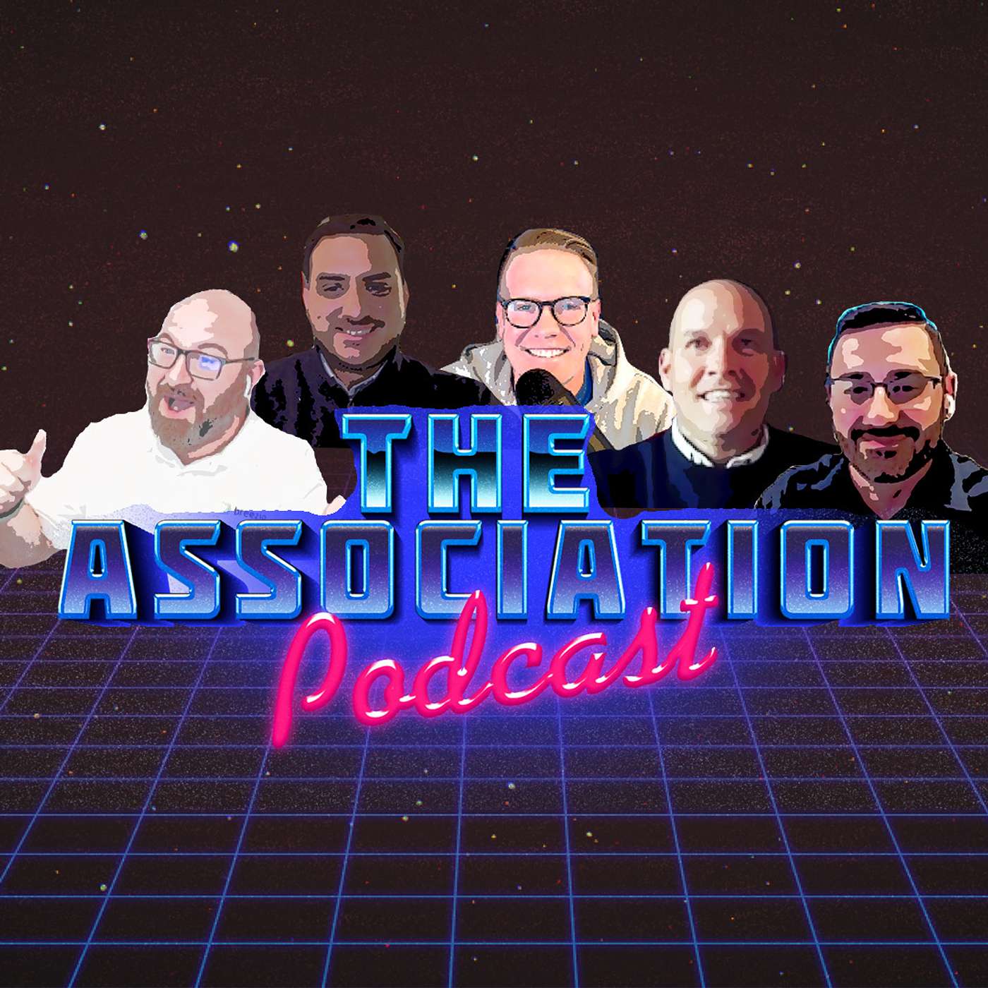 The Association Podcast
