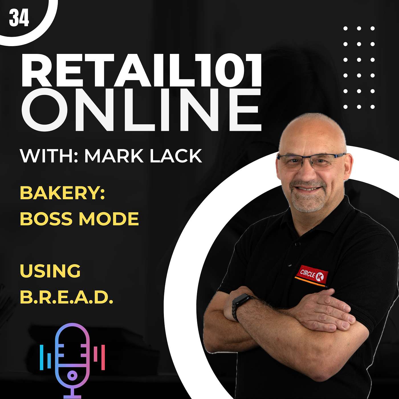 Bakery Boss Mode - How Store Managers Win With Bakery