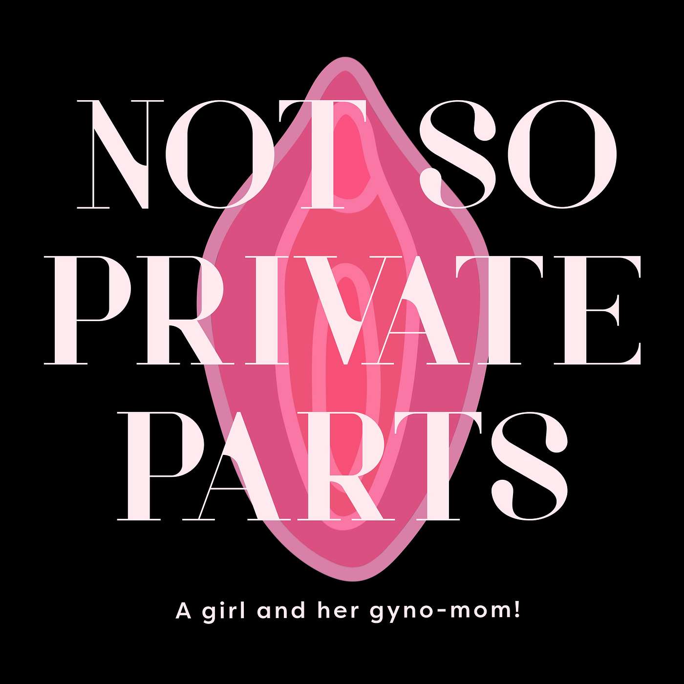 Not So Private Parts