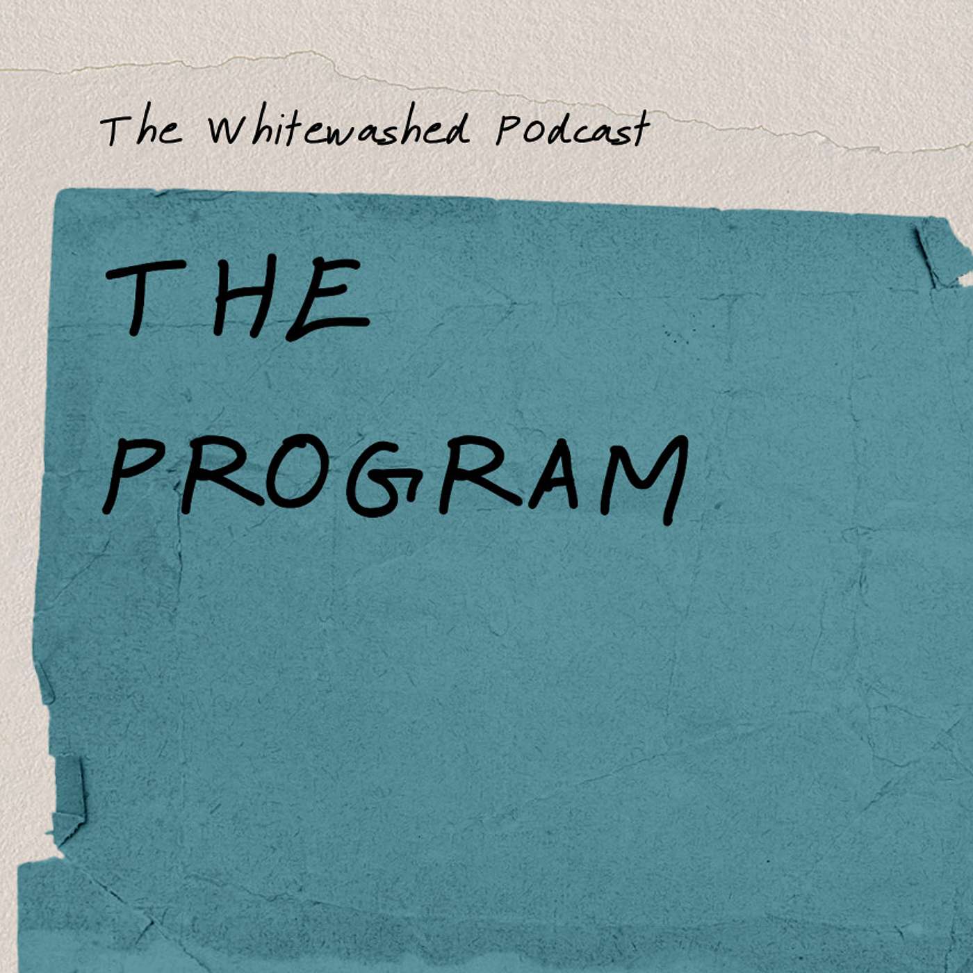 Sunday Service - The Program episode artwork
