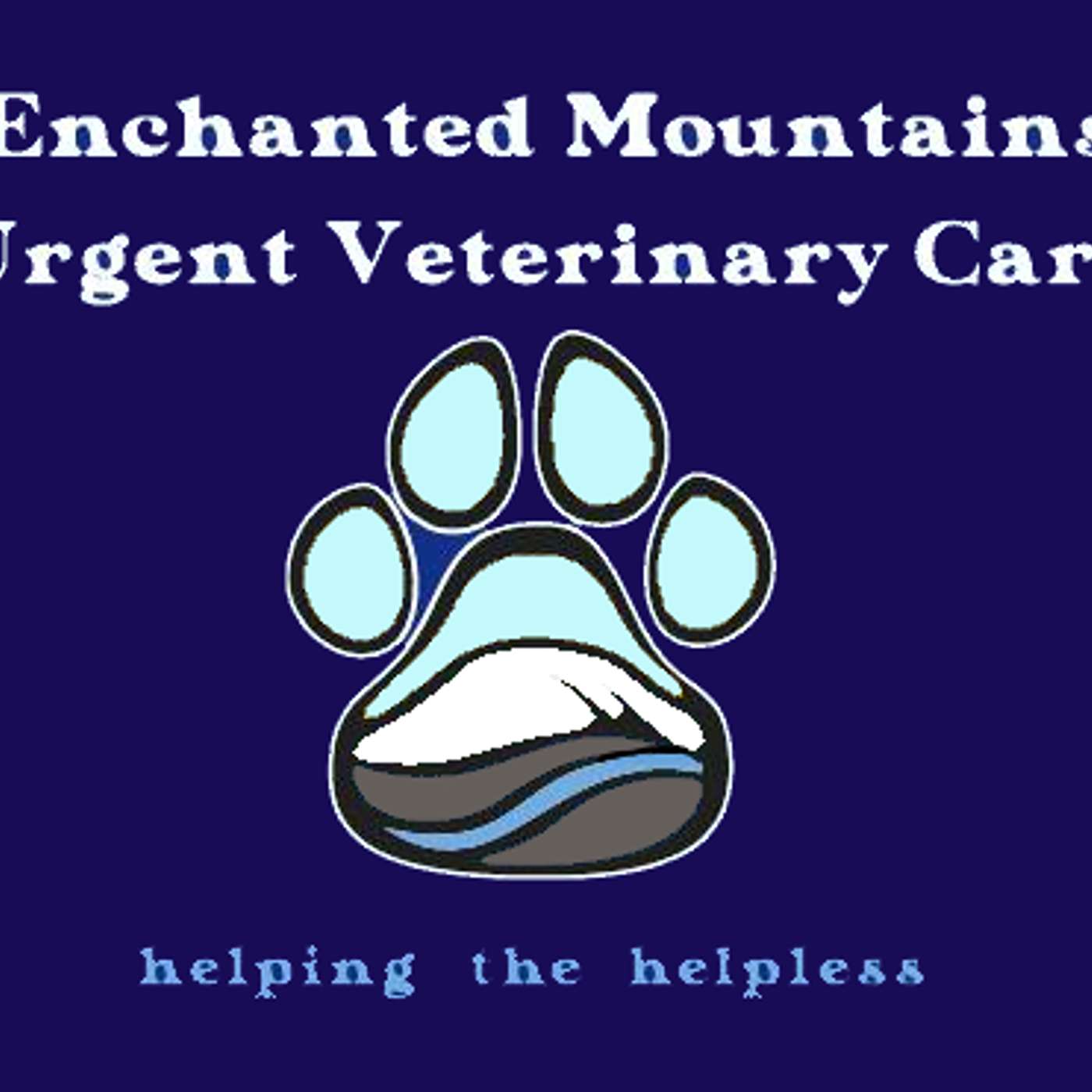 The hours are changing at the Enchanted Mountains Urgent Veterinary Care in Olean. Let's get updated.