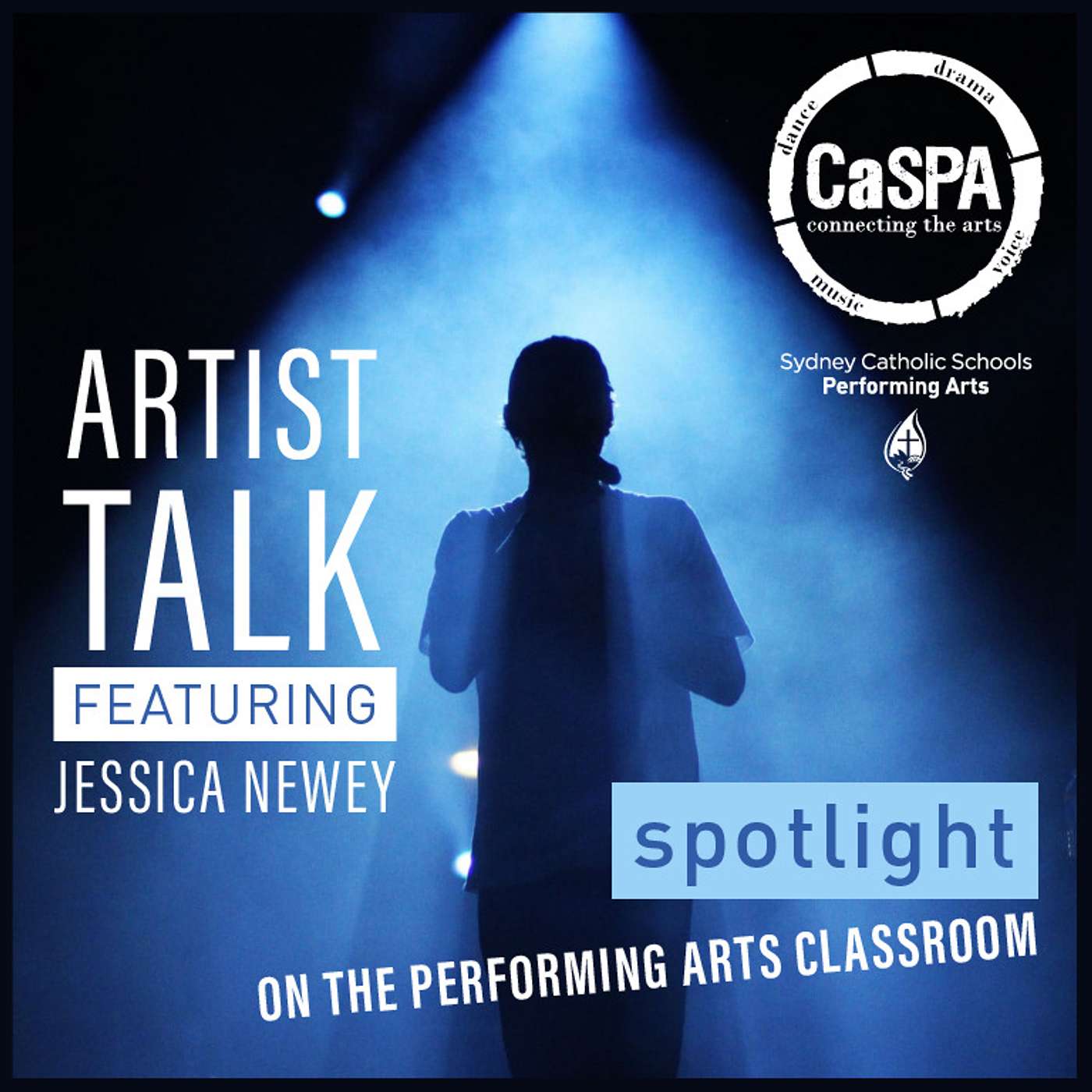 Spotlight on the Arts