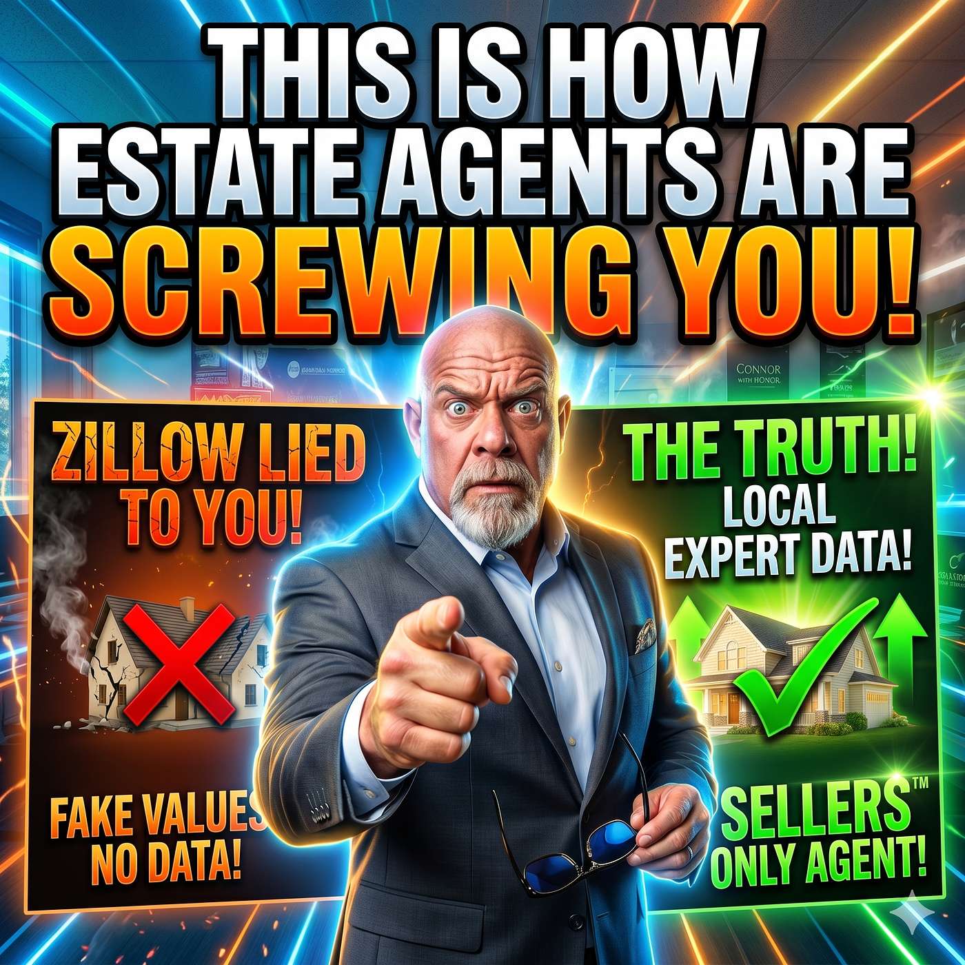 Top 5 Real Estate Questions Right Now (Answered by a 28-Year Santa Clarita Agent)