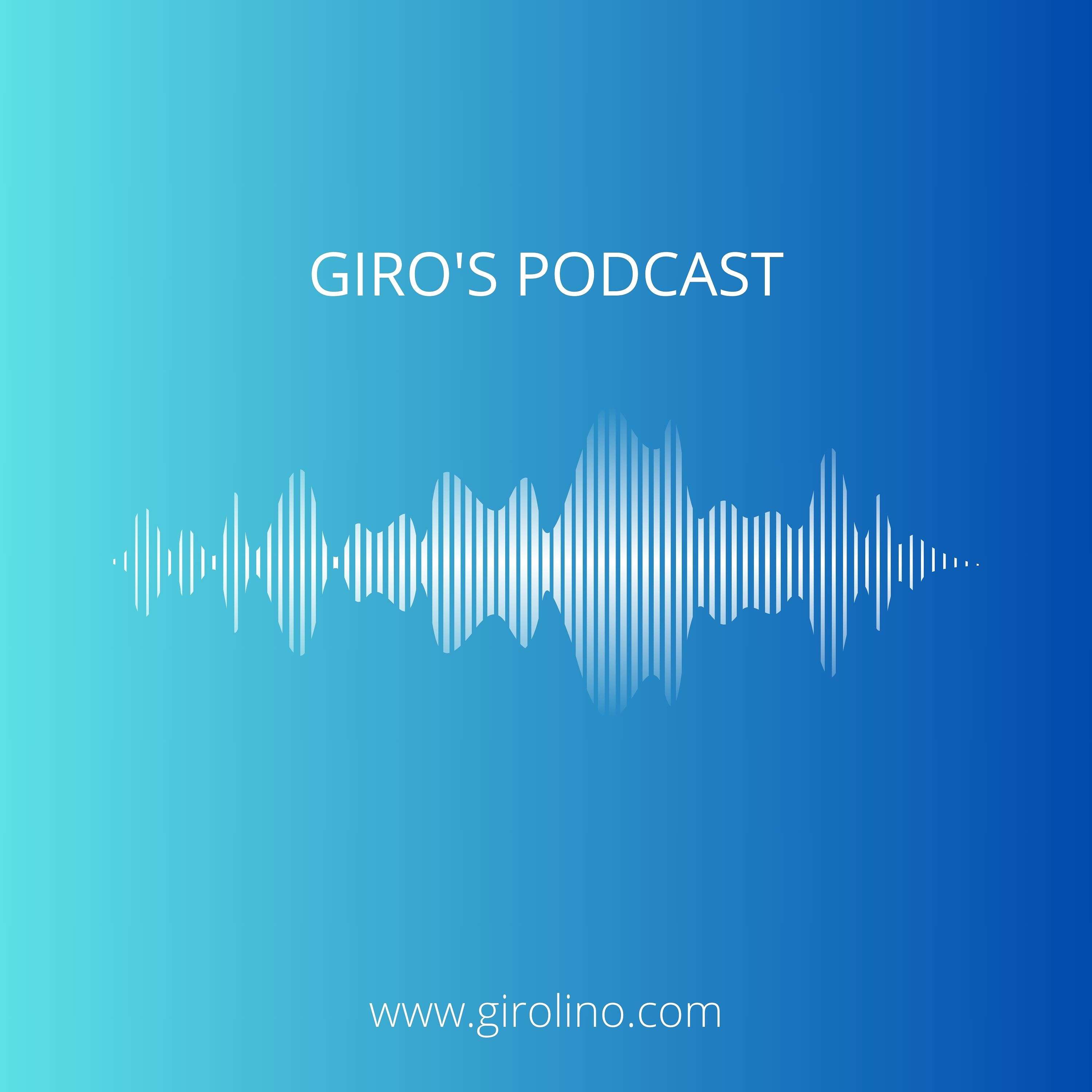 Giro's Podcast