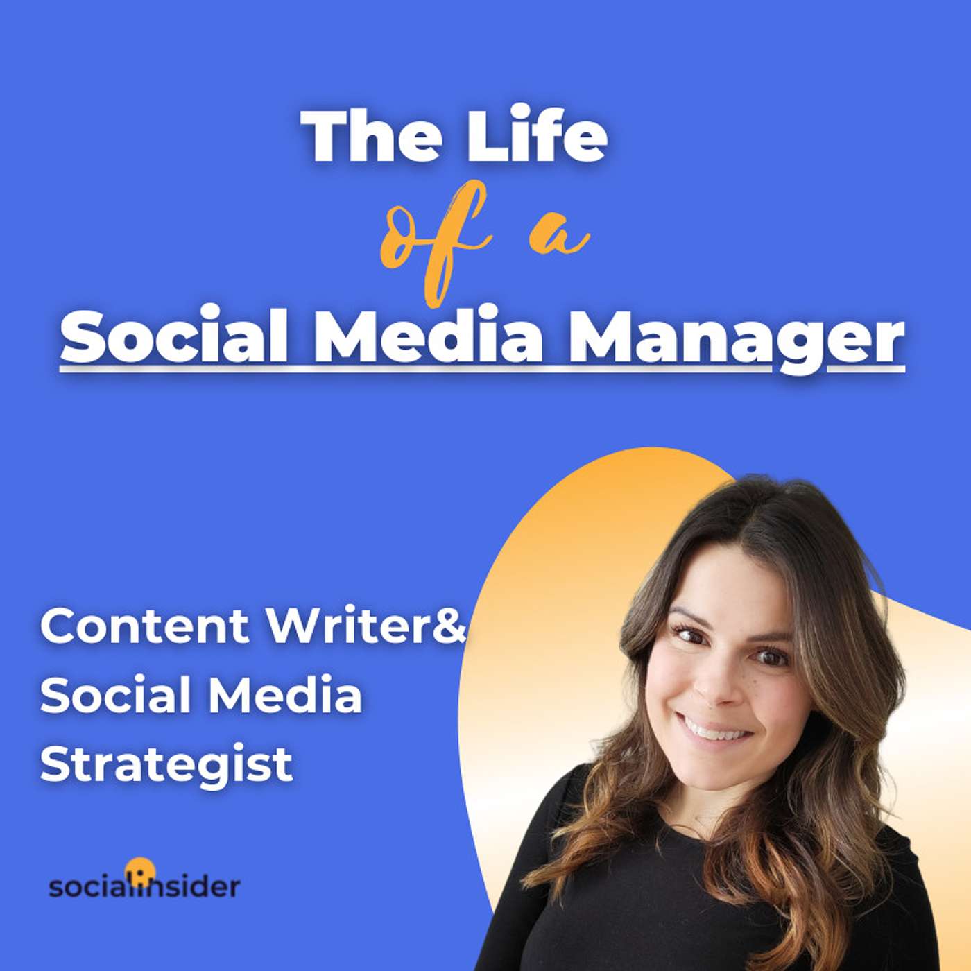 The Life of a Social Media Manager