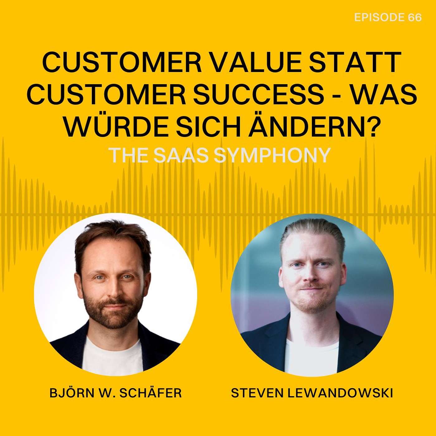 Funky Flywheels Show – Your Ultimate Podcast for Scaling B2B Startups