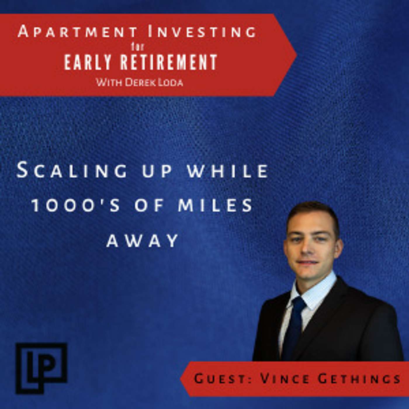 Apartment Investing For Early Retirement