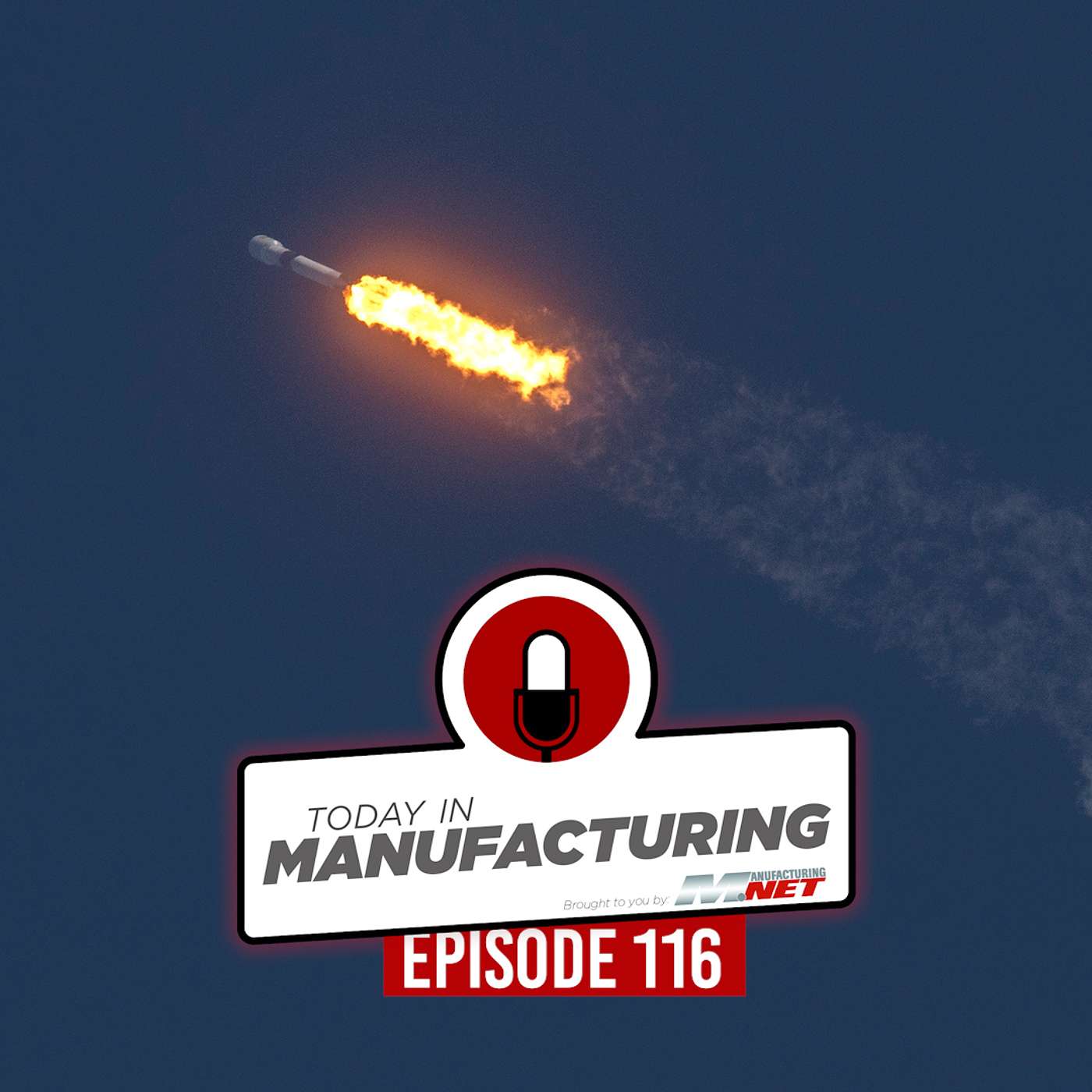 Today in Manufacturing