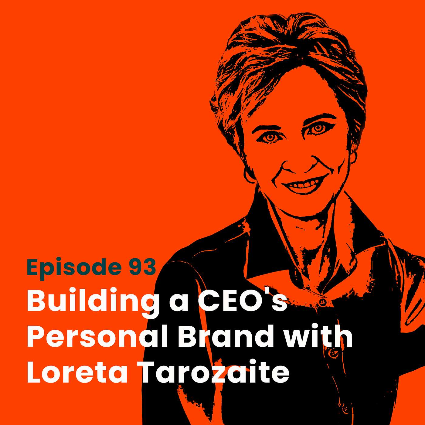 FiredUp! - The Startup Marketing Podcast