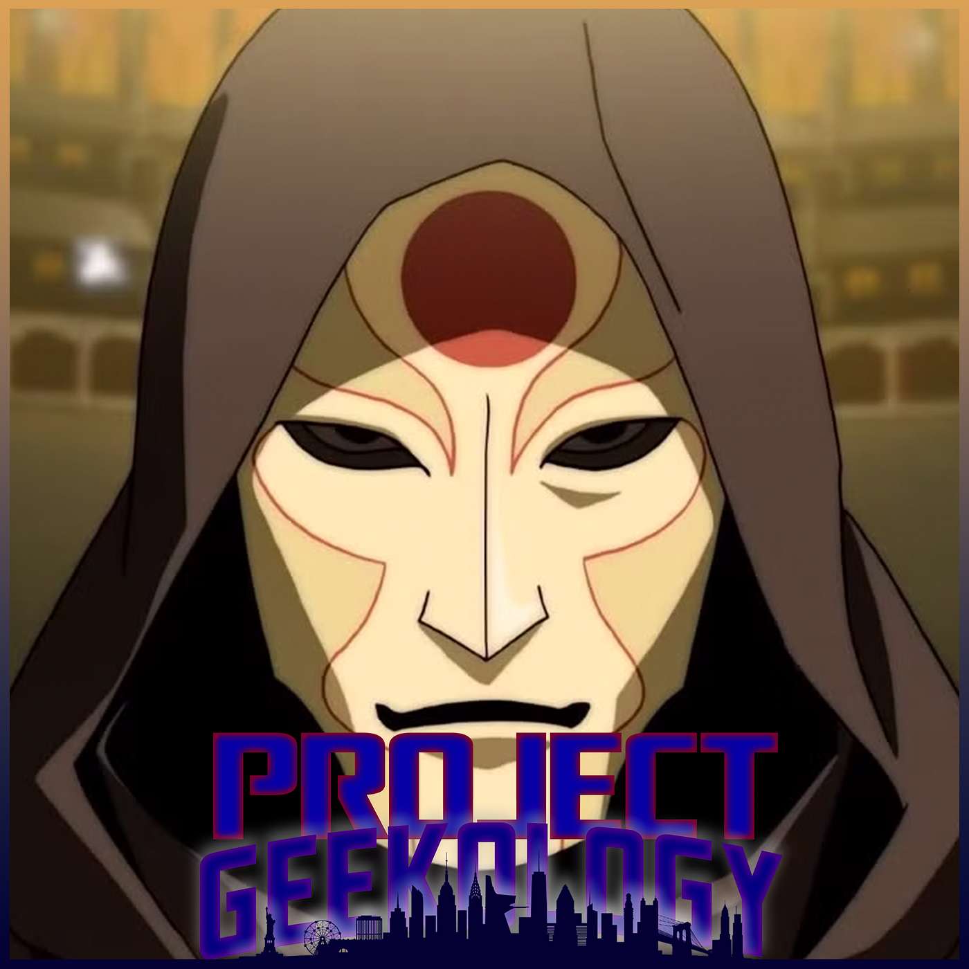 The Legend of Korra - Season 1