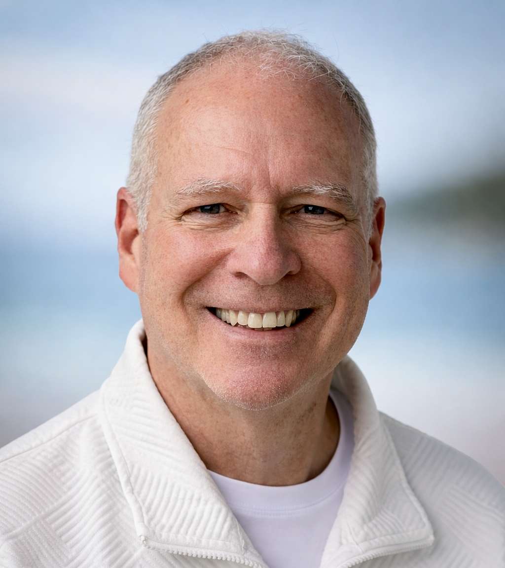 Bruce Barker