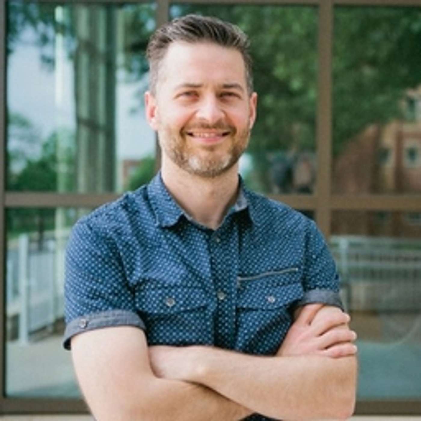 E98: Brian Jewell