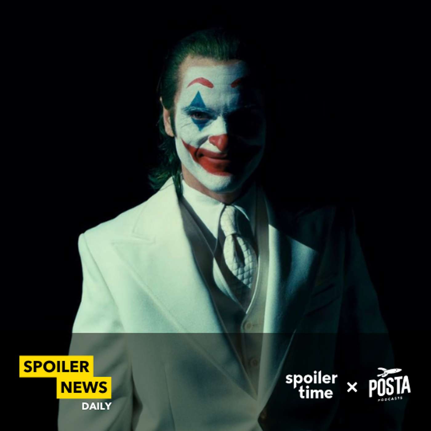 ¡Primer tráiler Joker 2! ¡Fecha de lanzamiento de Star Wars Outlaws! ¡Se cancela spin-off de Game of Thrones!