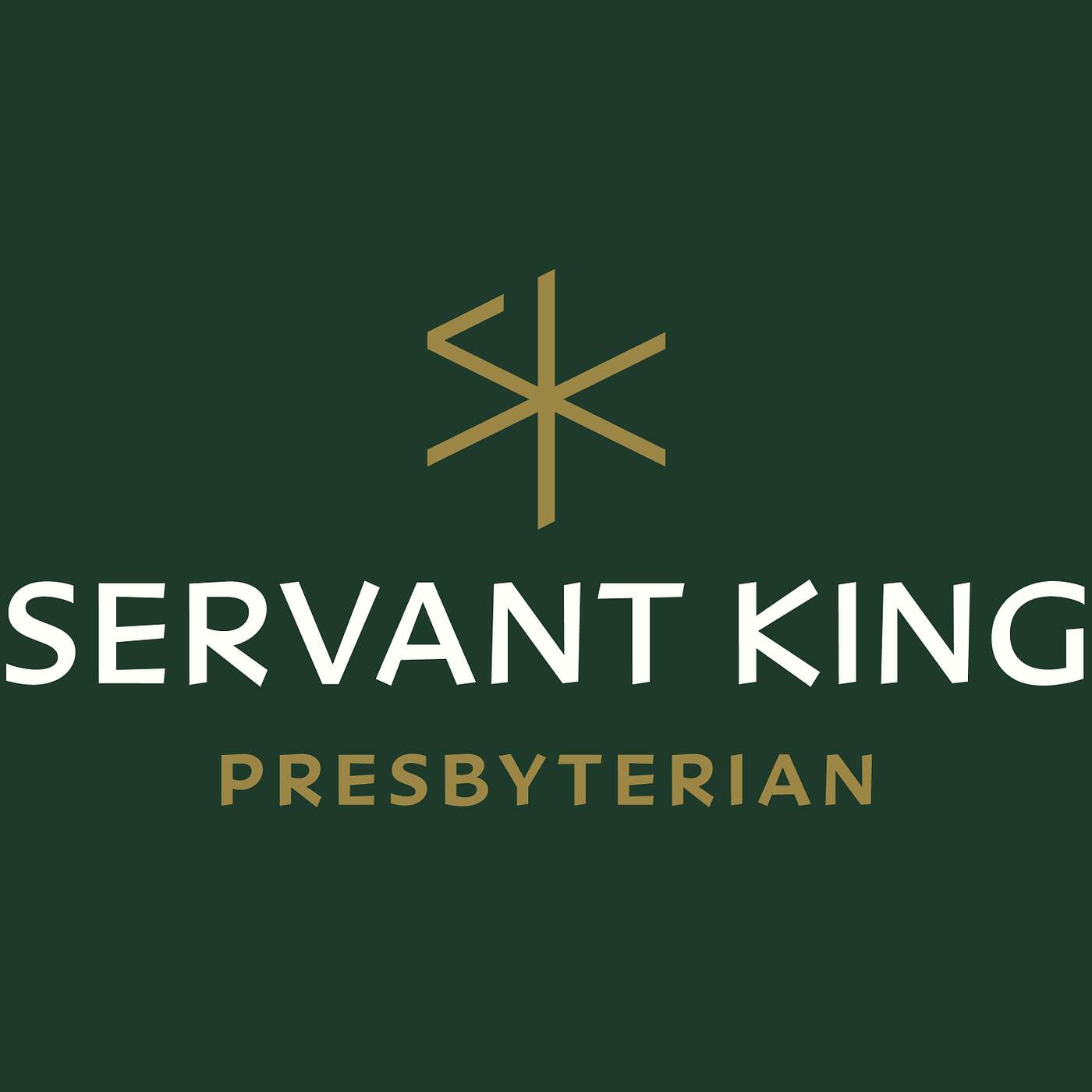 Servant King Presbyterian