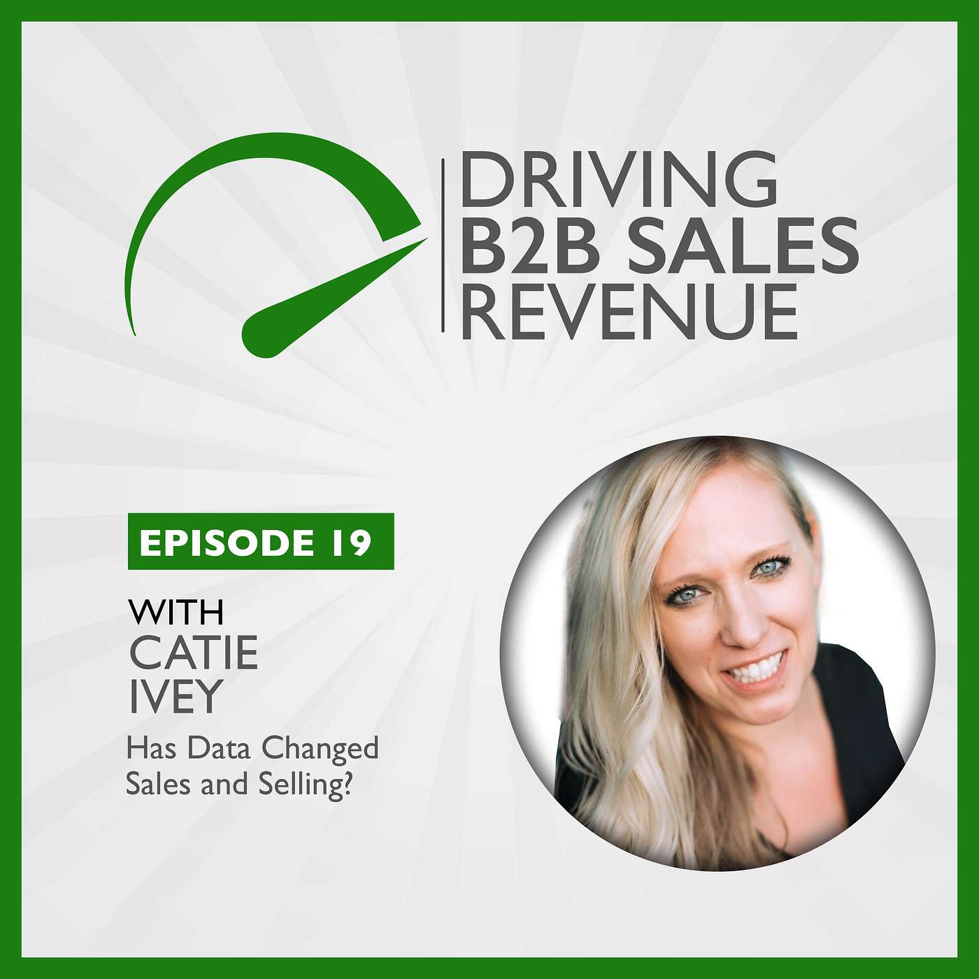 Driving B2B Sales Revenue