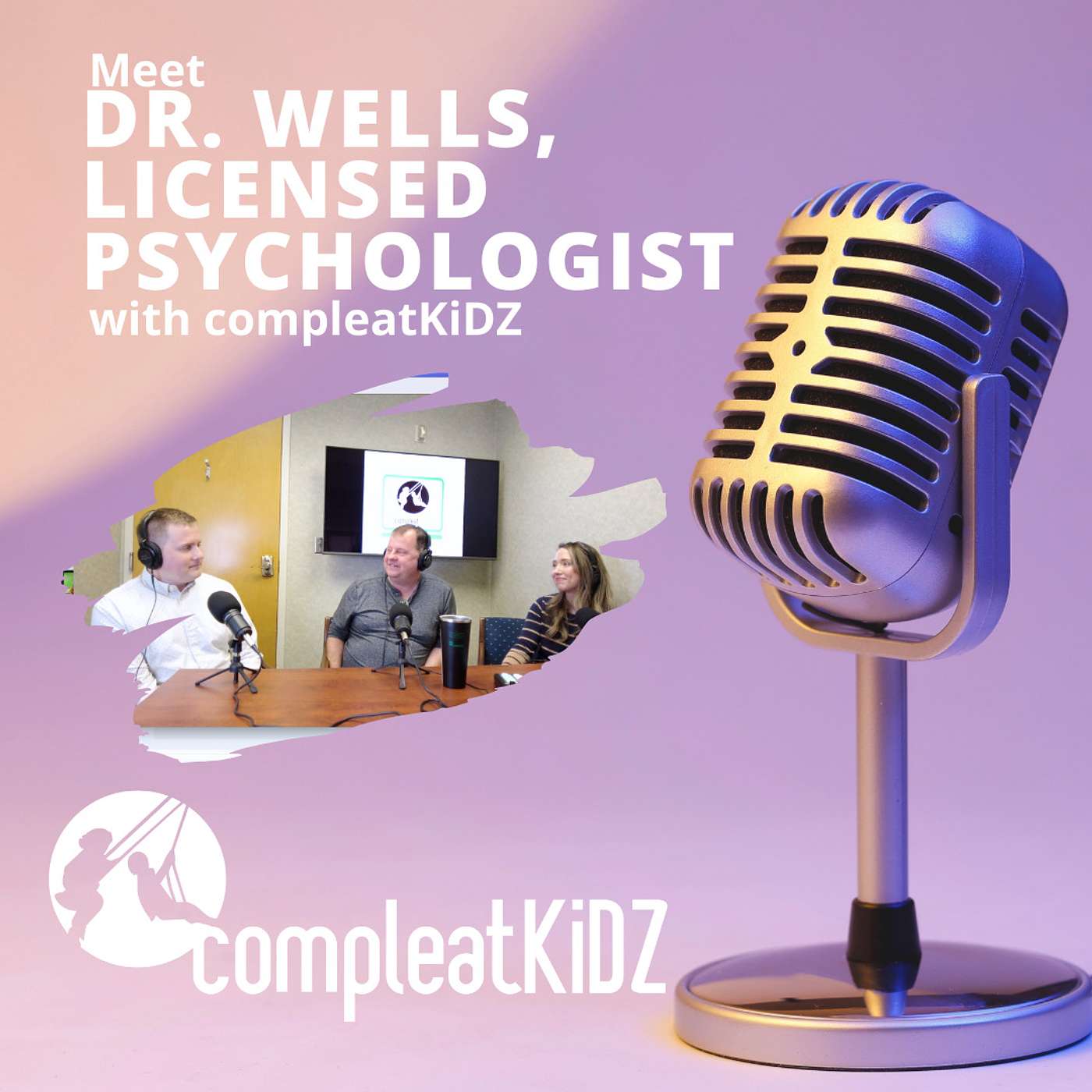 The Compleat KiDZ Podcast