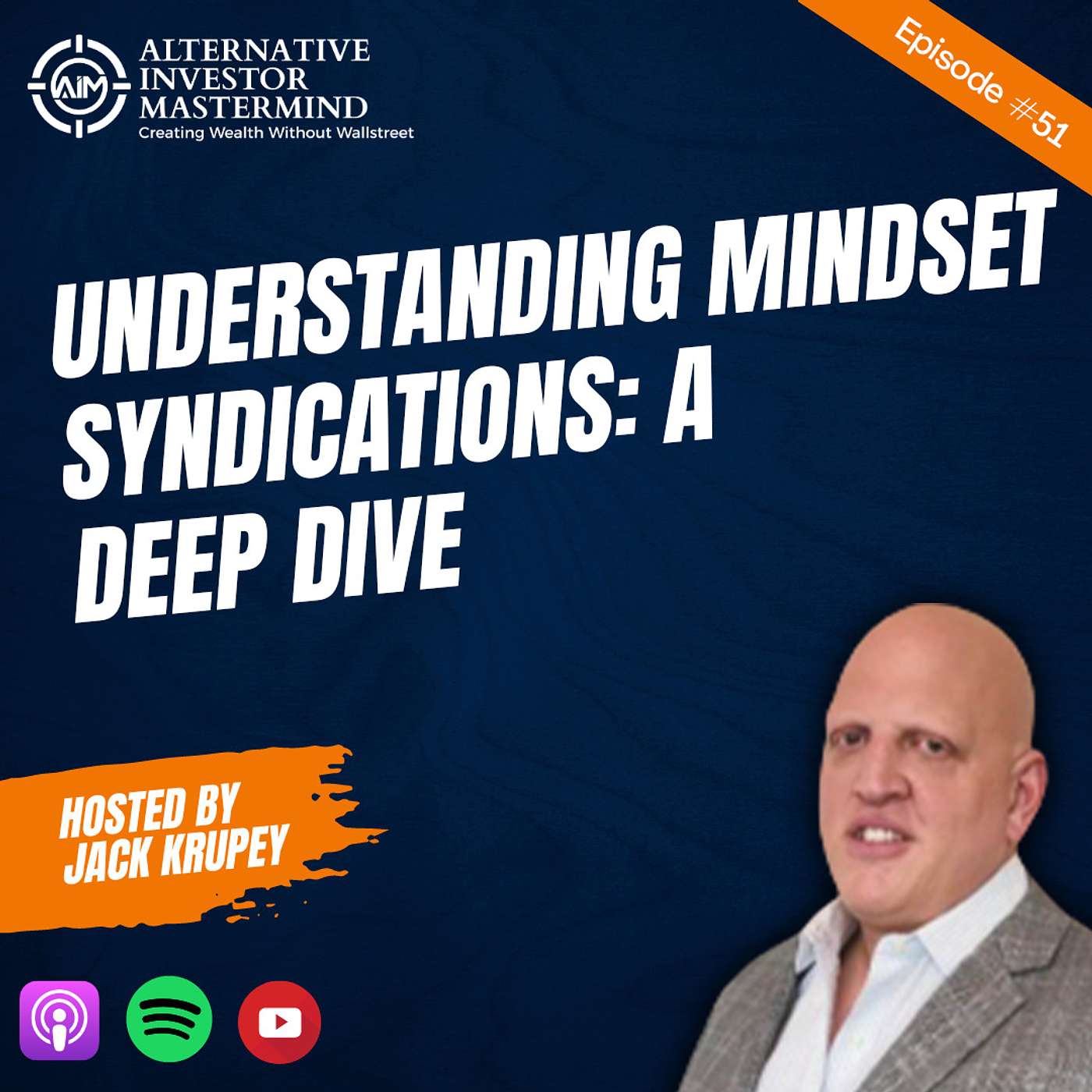 Alternative Investor Mastermind
