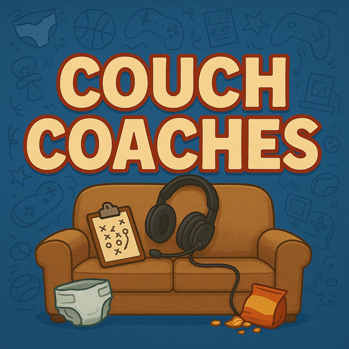 Couch Coaches