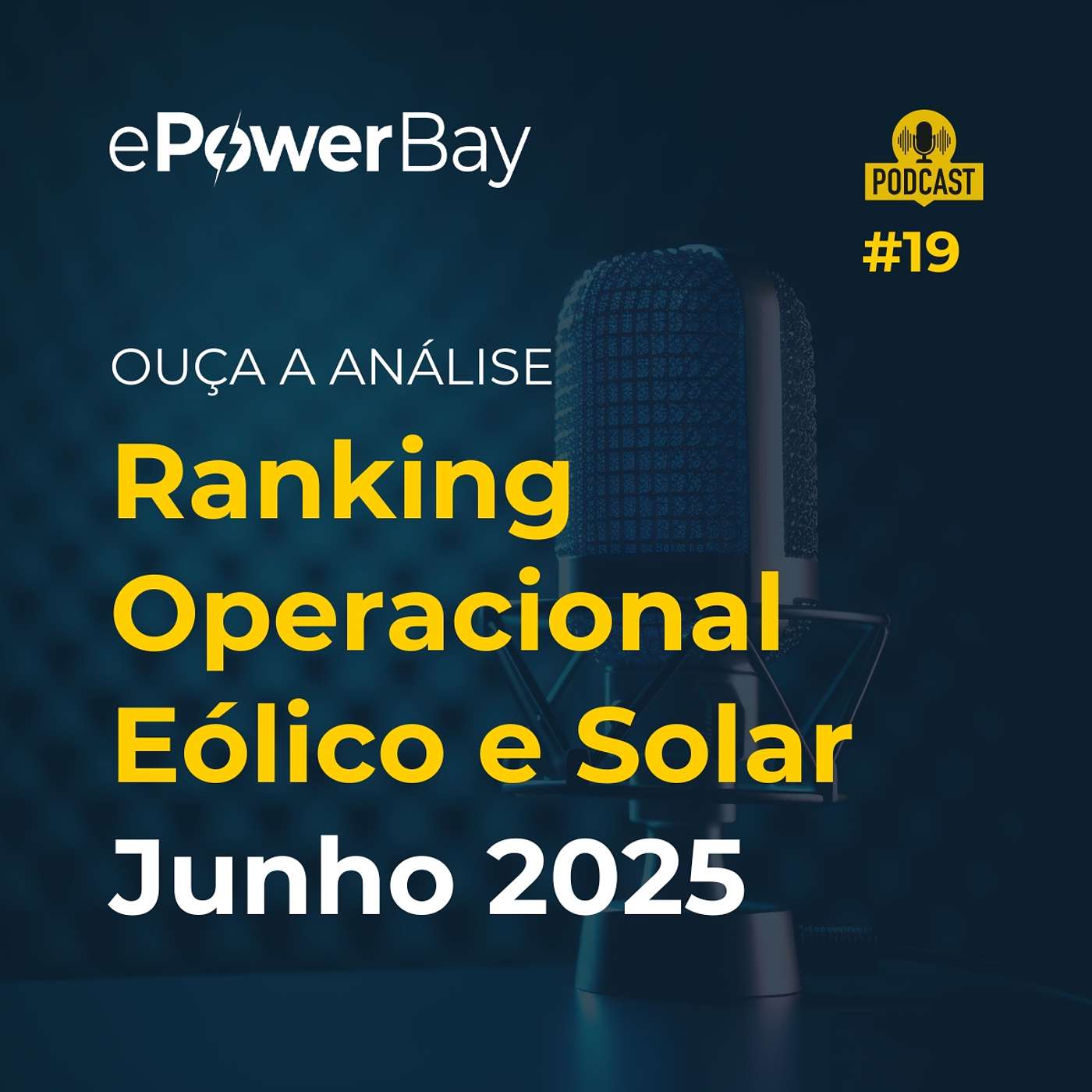 ePowerBay - Energia em Foco