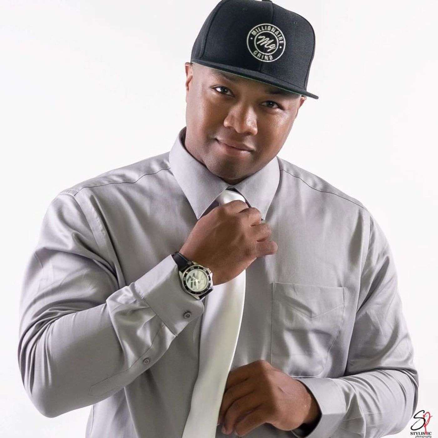 The Titanium Vault hosted by RJ Bates III