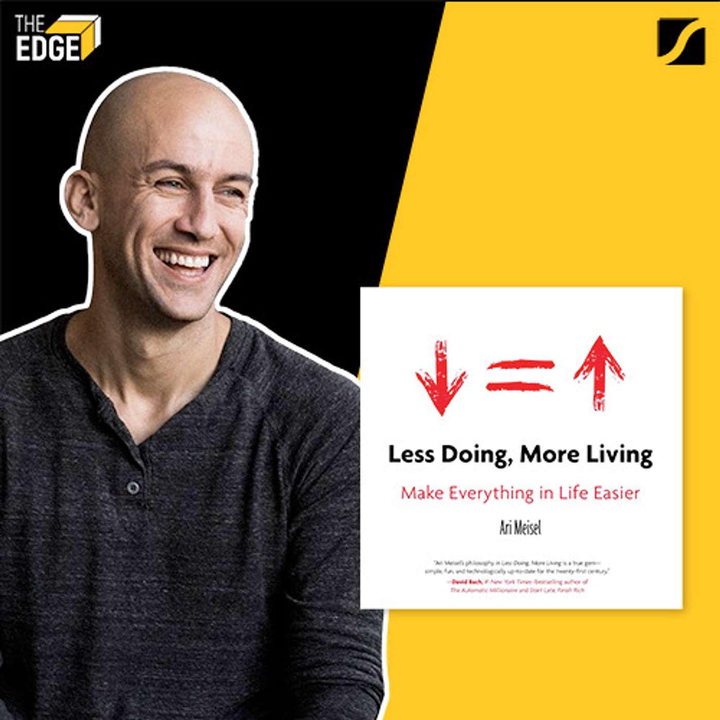 Ari Meisel - Creating Enduring Organizations
