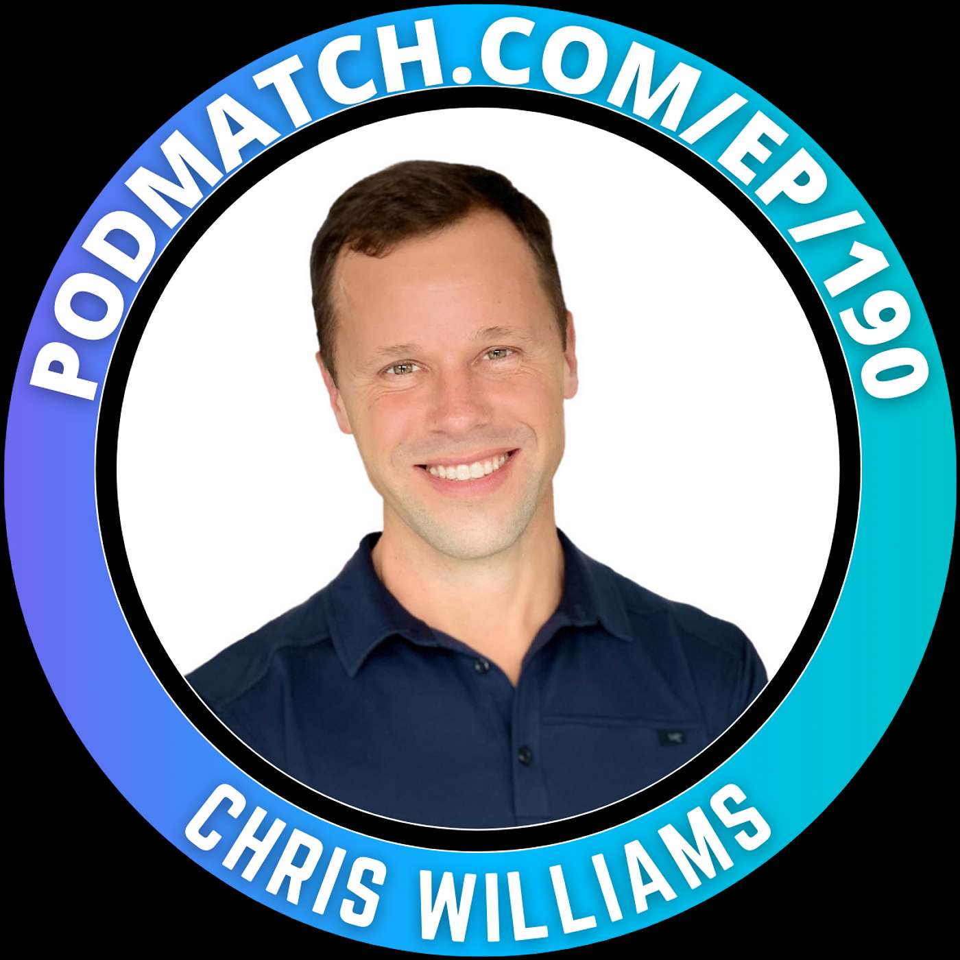 Selling to Podcast Hosts Instead of Listeners | Chris Williams