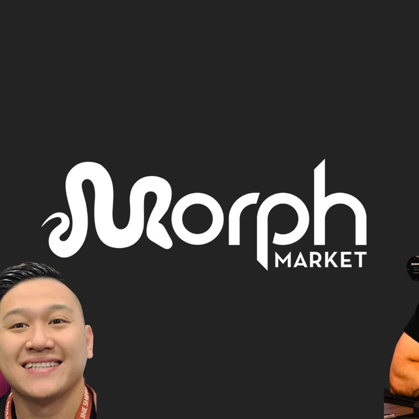 Darien Drollinger breaks down Morph Market's overall success in 2023