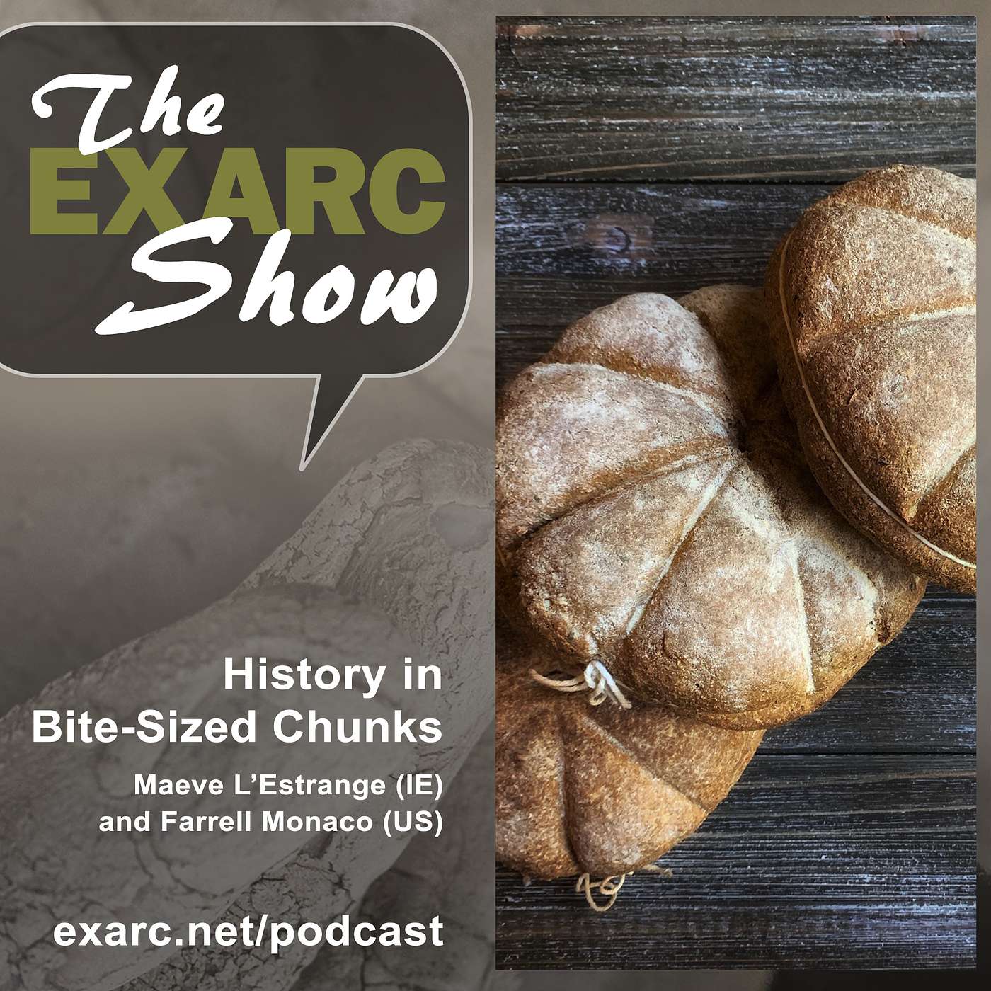 The EXARC Show