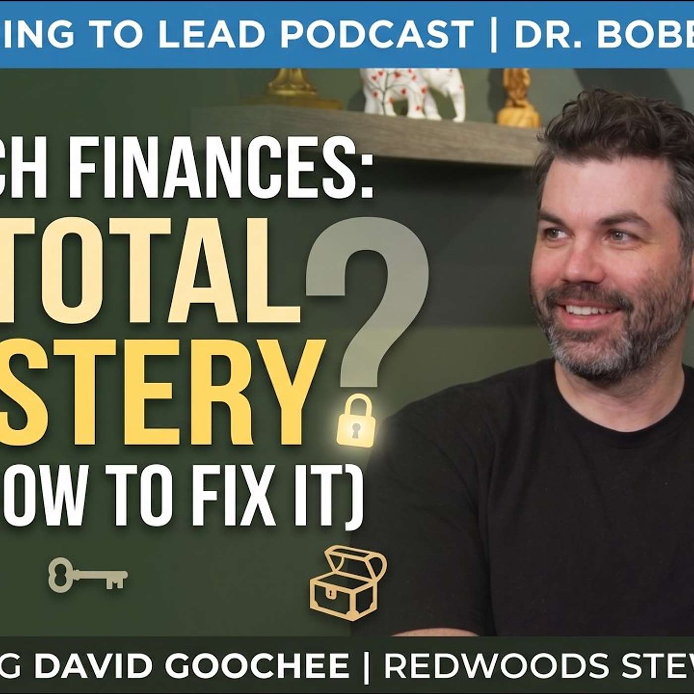 Why Most Church Finances are a Total Mystery (And How to Fix It)