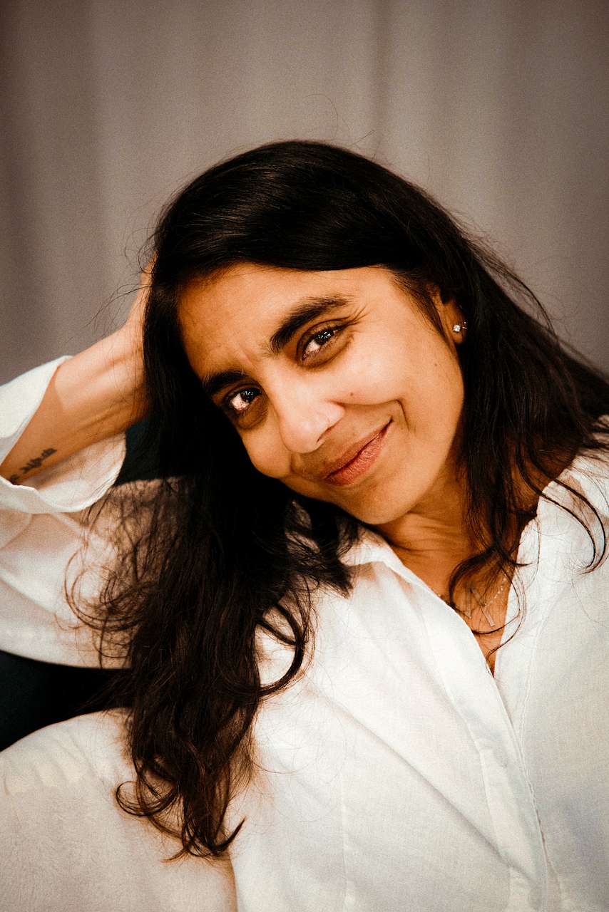 Monica Kumar