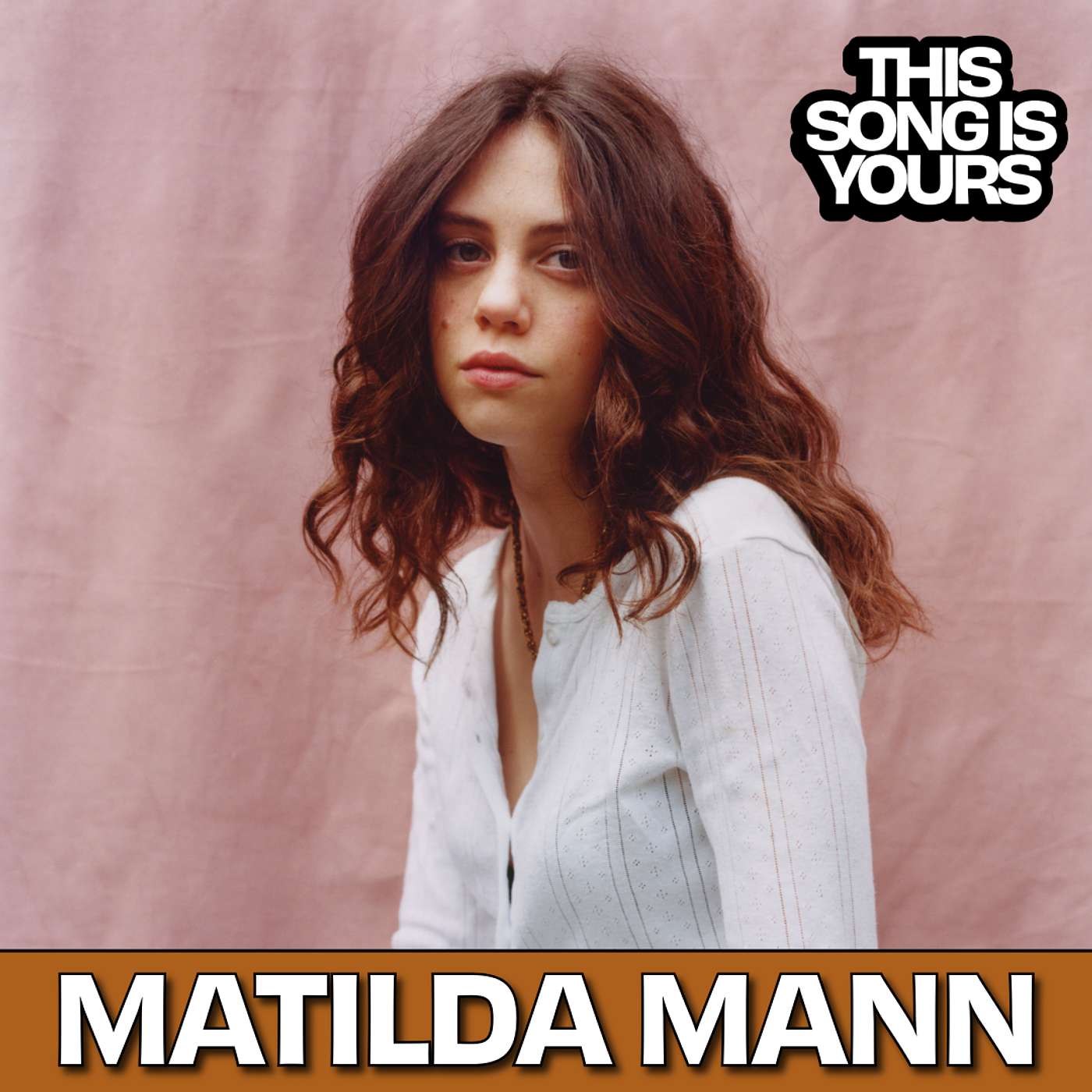 Matilda Mann episode artwork
