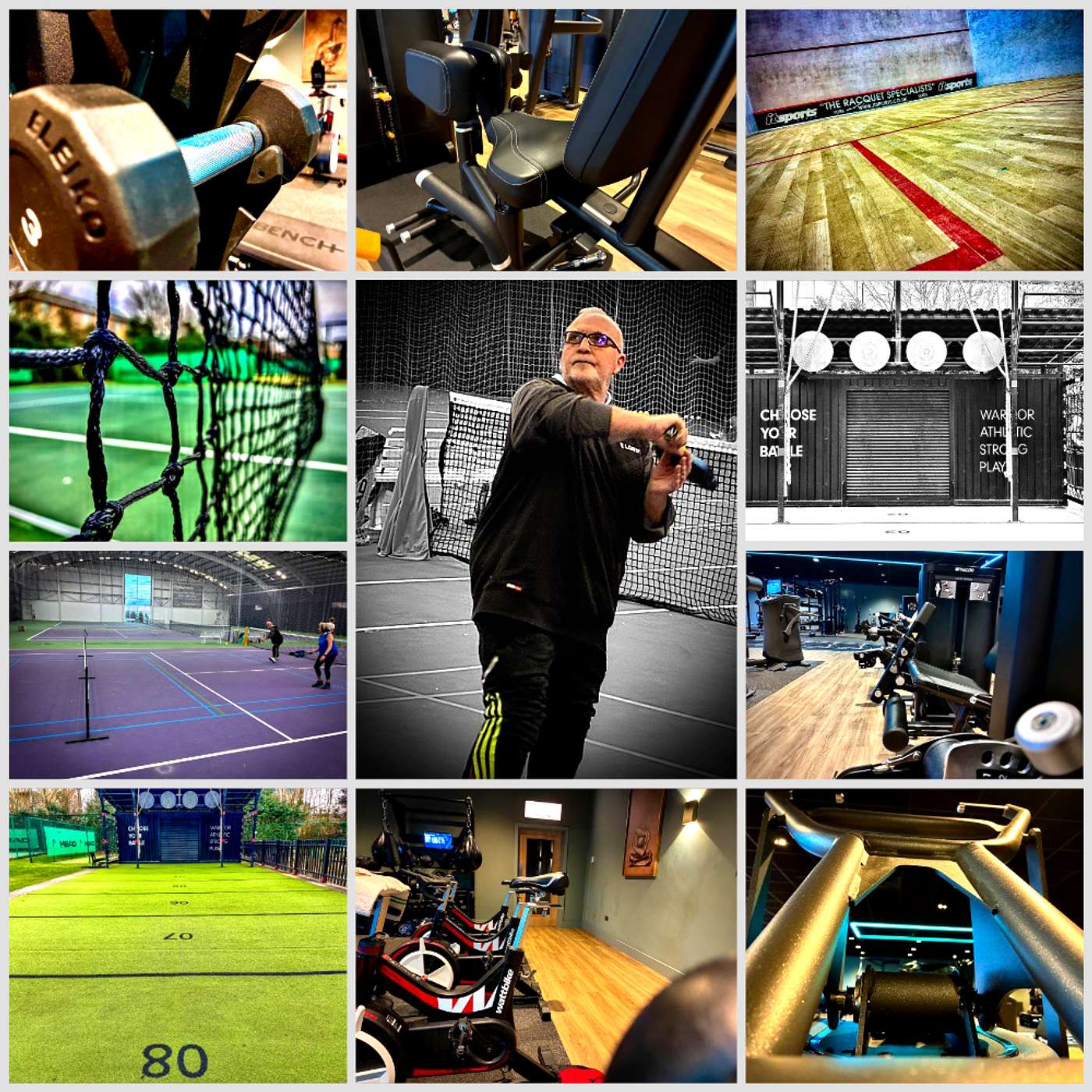 Let’s Get Physical: How Joining a Gym can Rebuild Confidence, Community and Health.