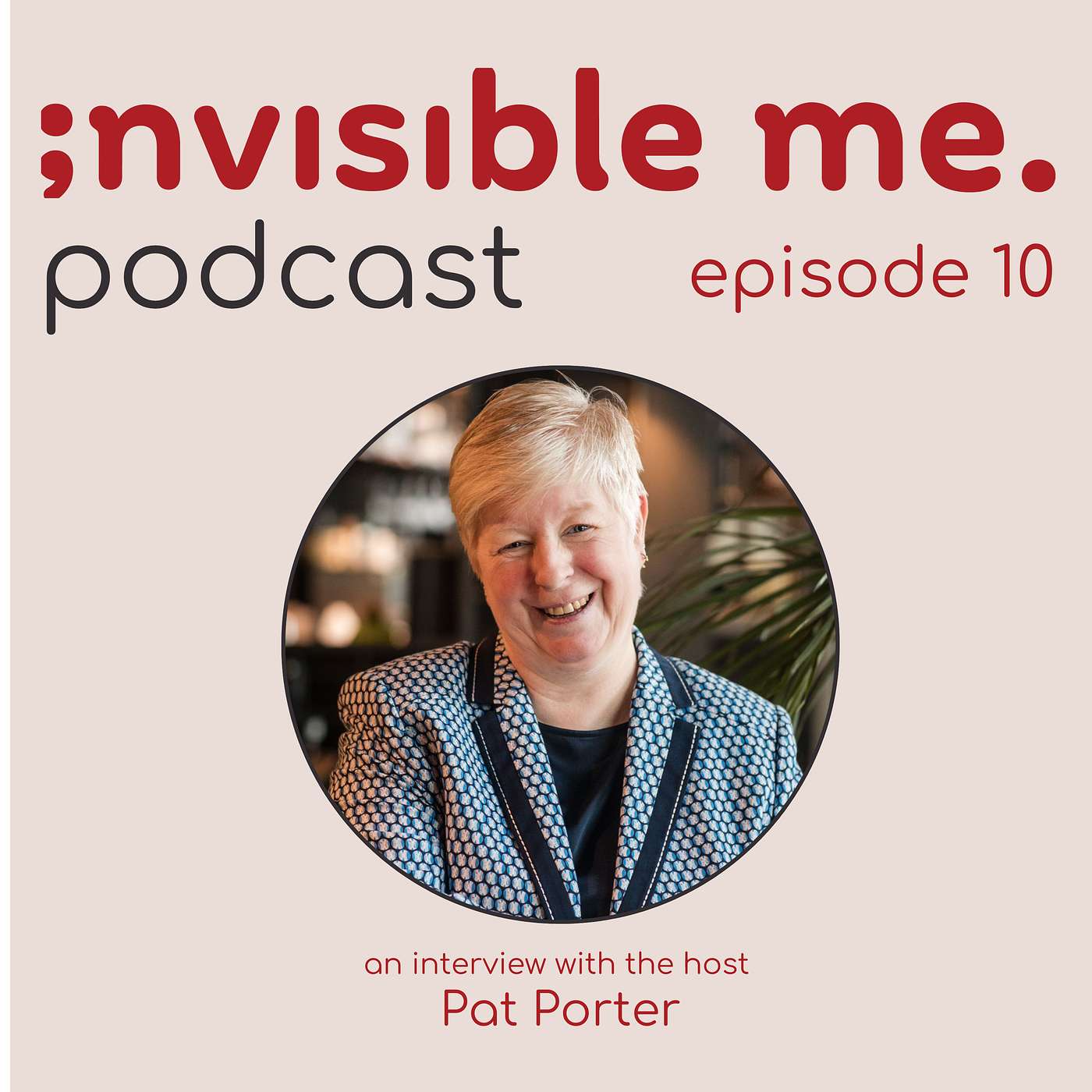 Invisible Me Podcast