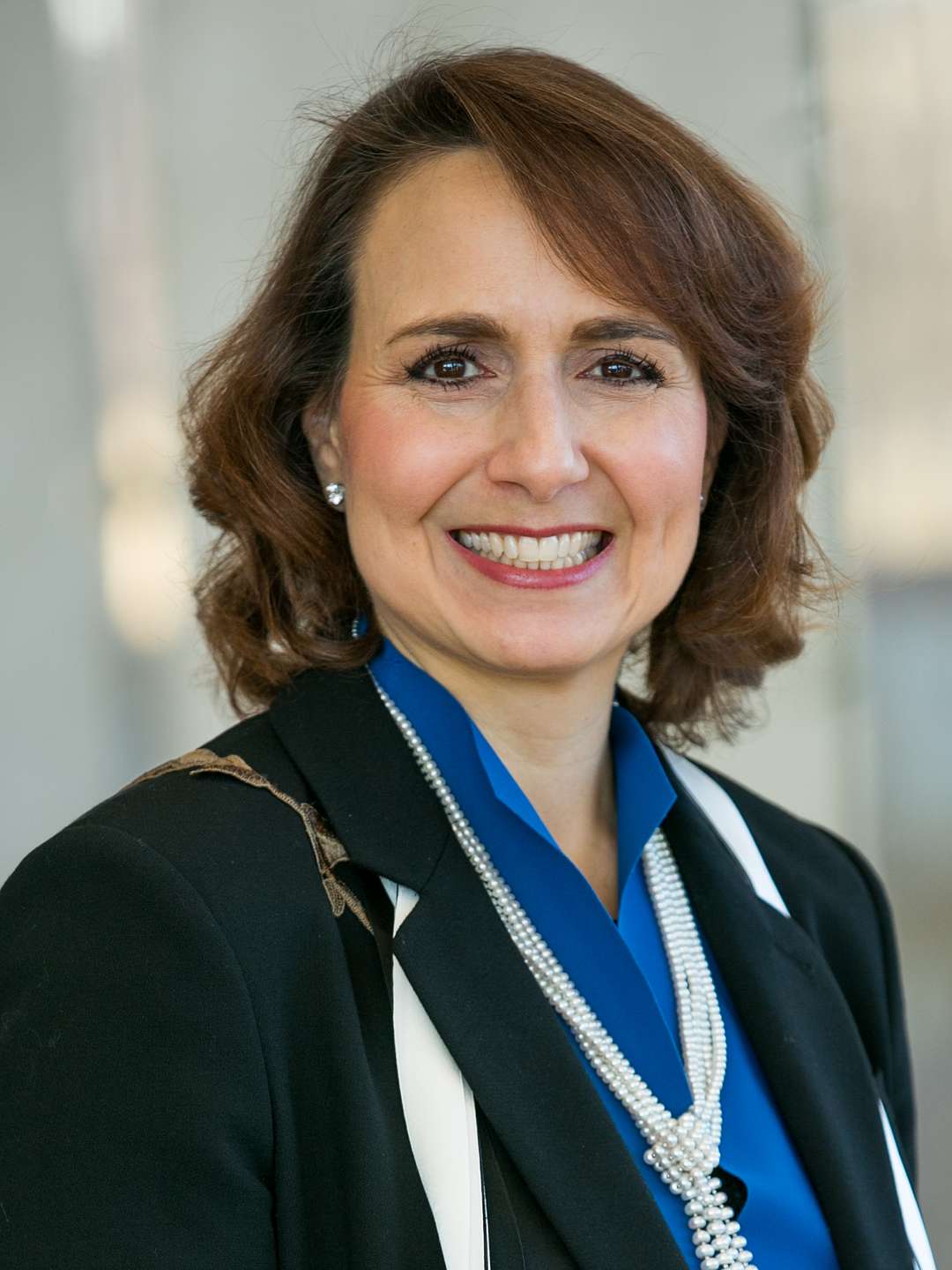 Maria Doughty