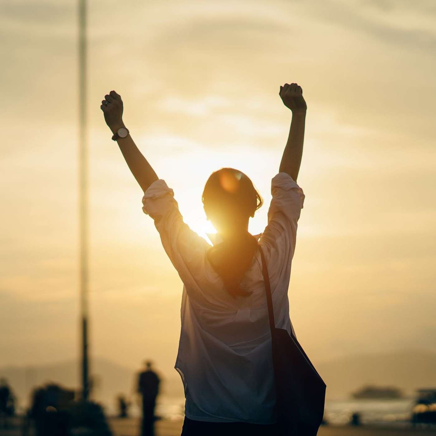 S13Ep3: How to Become (and stay) Motivated