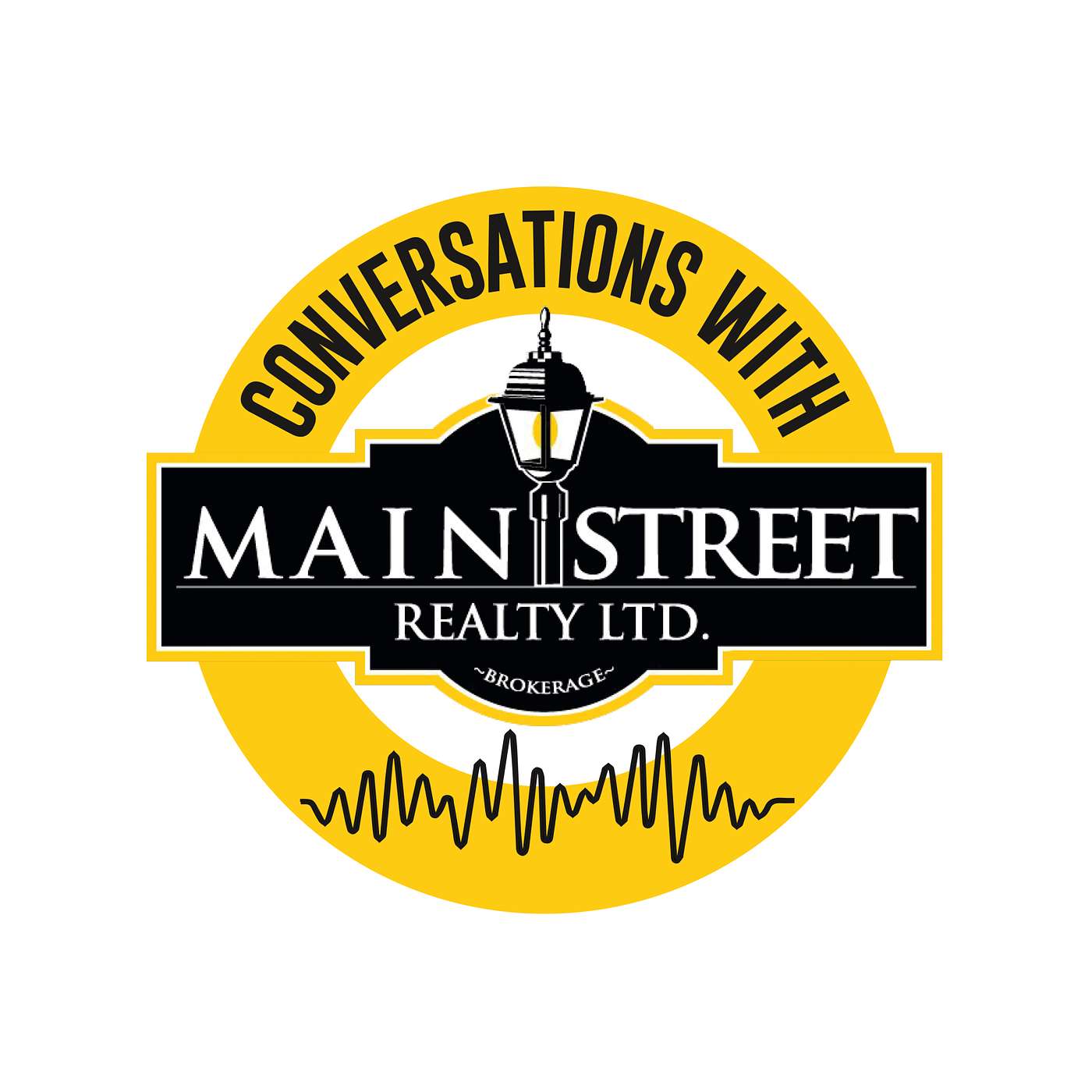 Conversation with Main Street Reality Episode 3 with Bob Kwapis