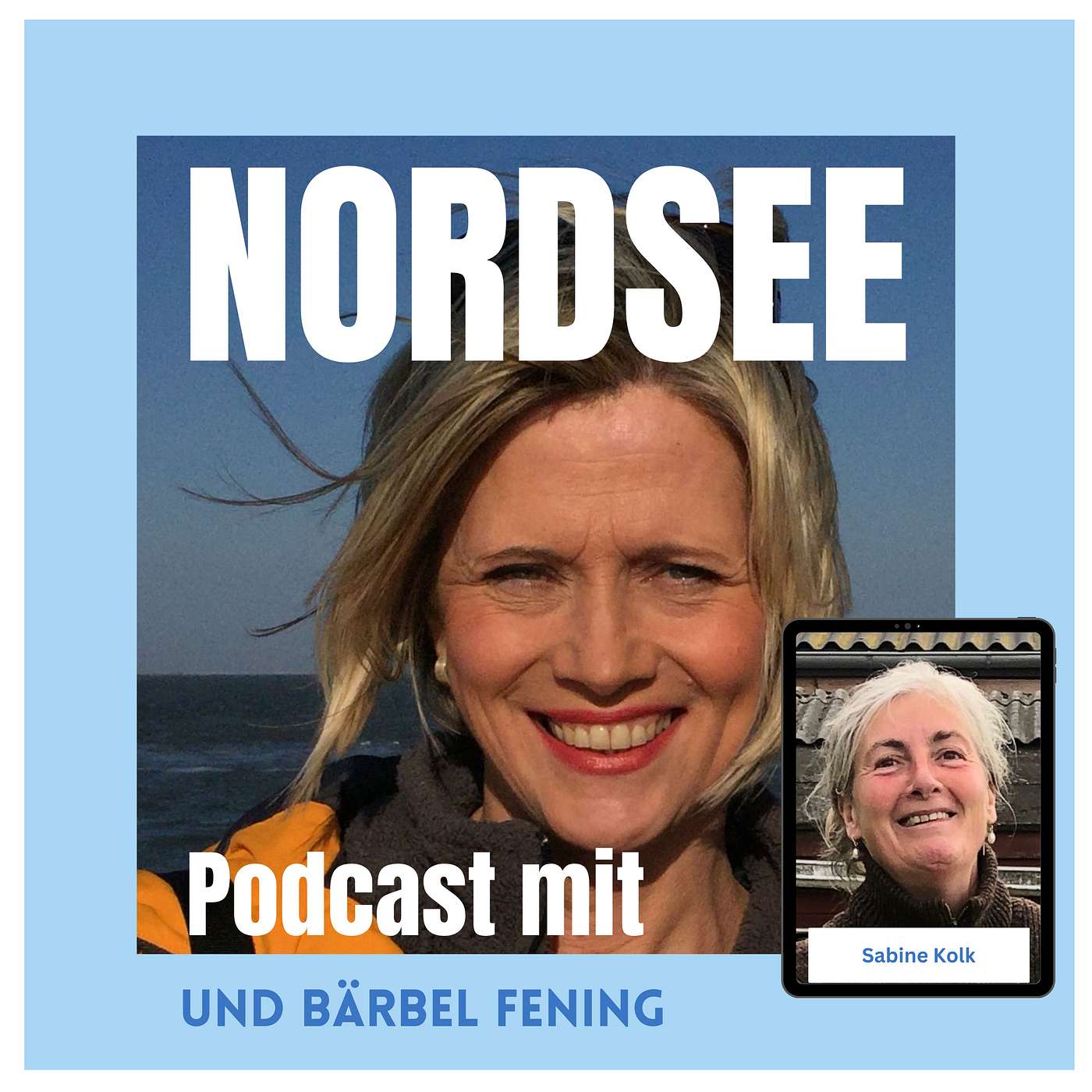NORDSEE Podcast