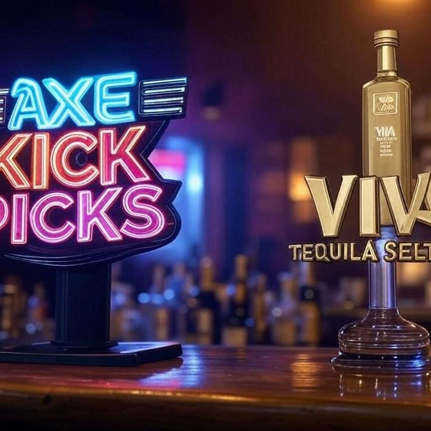 Axe Kick Picks