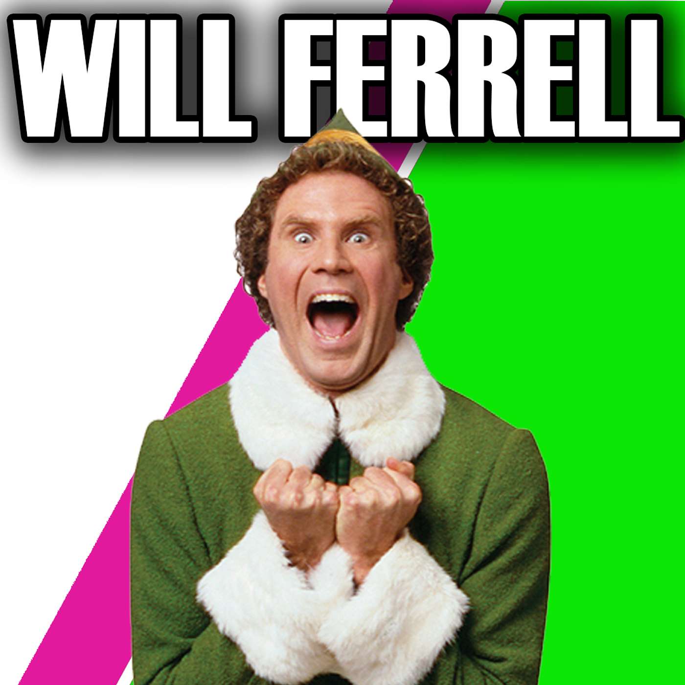 Episode 105: Will Ferrell