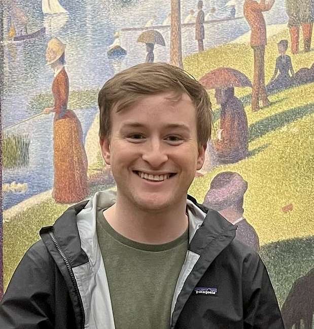 Thomas Massey