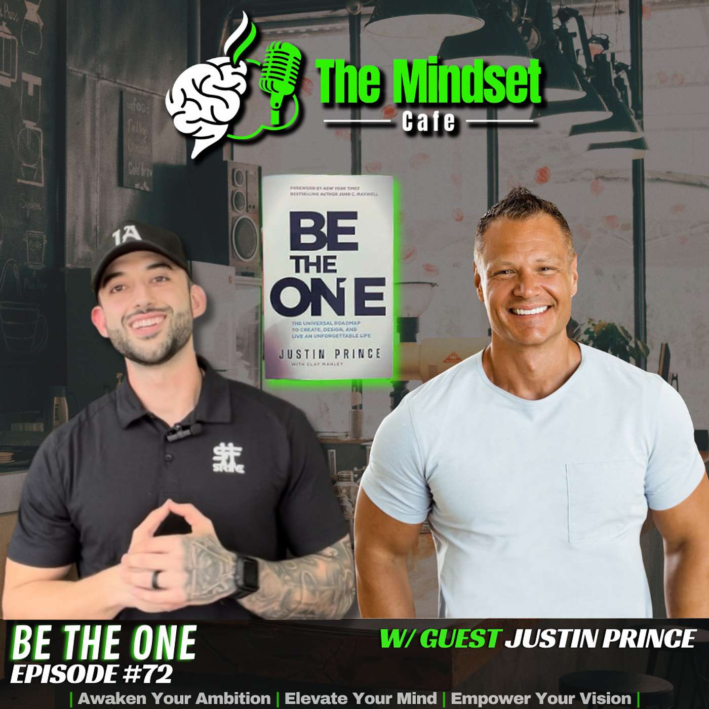The Mindset Cafe