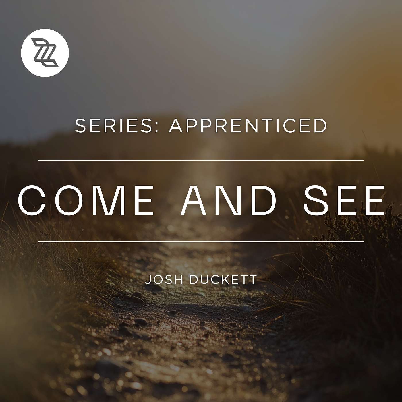 1 February 2026 | Series: Apprenticed | Come and See | Josh Duckett episode artwork