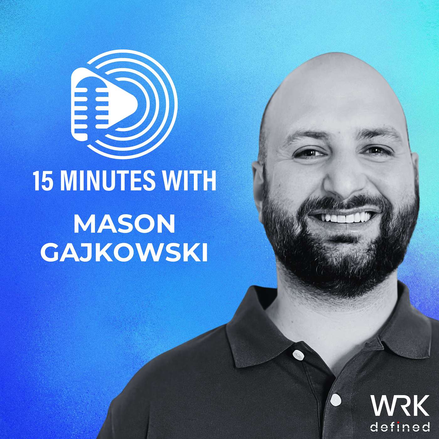 15 Minutes With Lee...