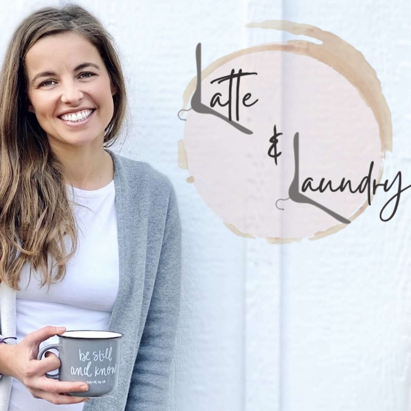 47. New Year & New Wine - with special guest Bridget O'Boyle